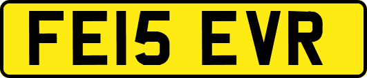 FE15EVR