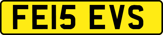 FE15EVS
