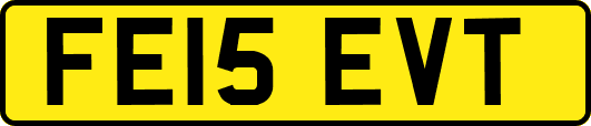 FE15EVT
