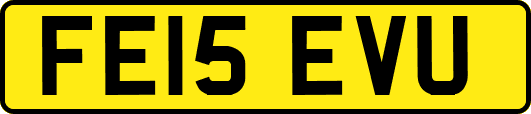 FE15EVU