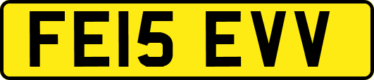 FE15EVV
