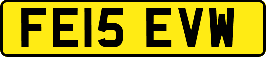 FE15EVW