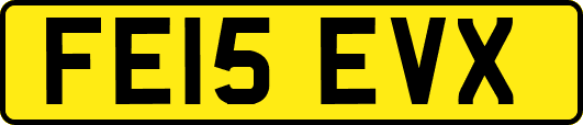 FE15EVX