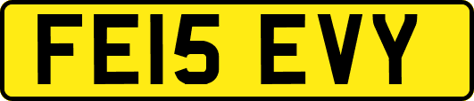 FE15EVY