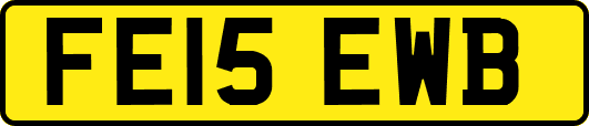 FE15EWB