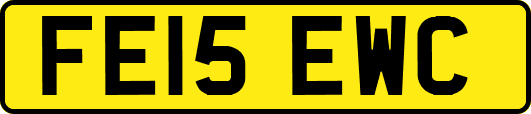 FE15EWC