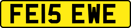 FE15EWE