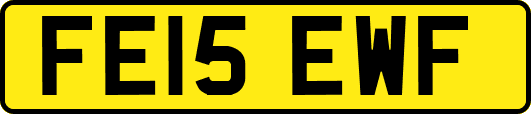FE15EWF