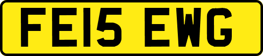 FE15EWG