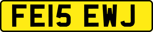 FE15EWJ