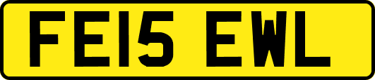 FE15EWL
