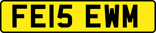 FE15EWM