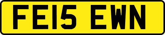 FE15EWN