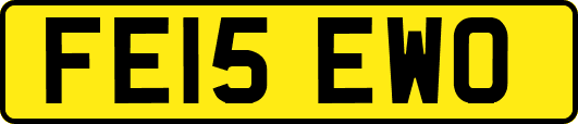 FE15EWO