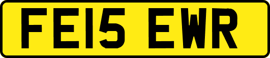 FE15EWR