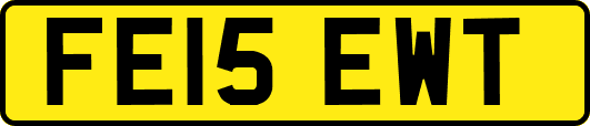 FE15EWT