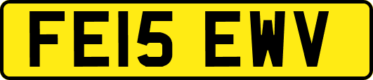 FE15EWV