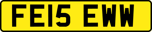 FE15EWW