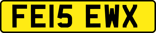 FE15EWX
