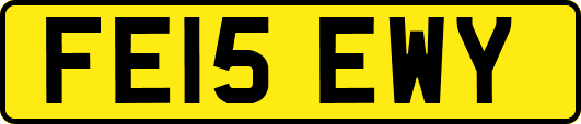 FE15EWY