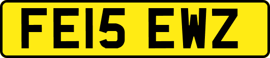 FE15EWZ