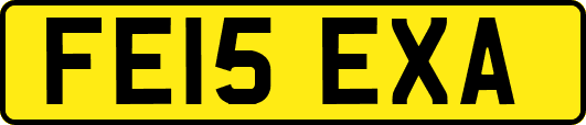 FE15EXA