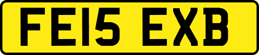 FE15EXB