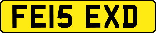 FE15EXD