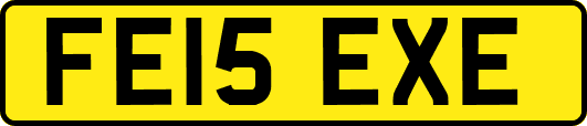FE15EXE