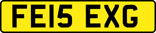 FE15EXG