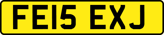 FE15EXJ