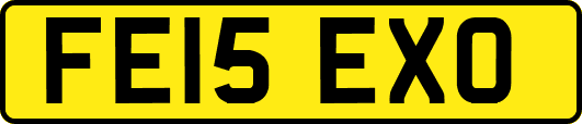FE15EXO