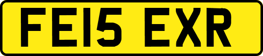 FE15EXR