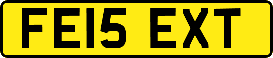 FE15EXT
