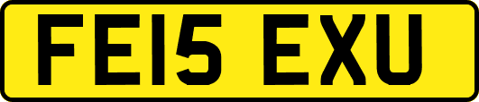 FE15EXU