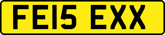 FE15EXX