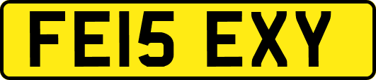 FE15EXY
