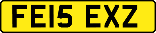 FE15EXZ