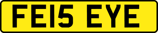 FE15EYE