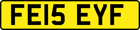 FE15EYF