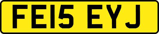 FE15EYJ