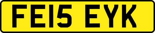 FE15EYK