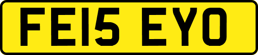 FE15EYO