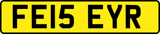 FE15EYR