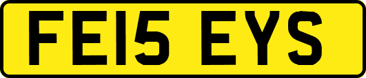 FE15EYS