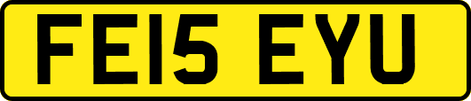 FE15EYU