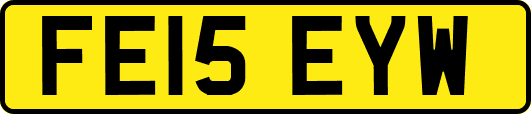 FE15EYW