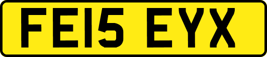 FE15EYX