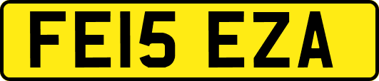 FE15EZA