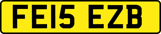 FE15EZB